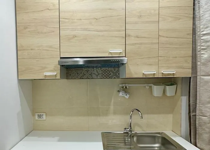 Bed & Breakfast Enotria Reggio di Calabria