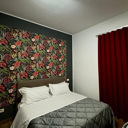 Bed and Breakfast Enotria Bnb *