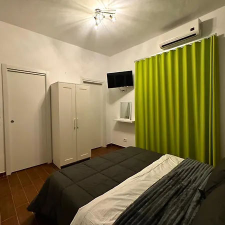 Enotria Bnb * Ρέτζιο ντι Καλάμπρια