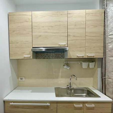 Bed & Breakfast Enotria Reggio di Calabria