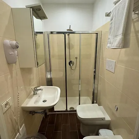 Enotria Bnb Bed and Breakfast