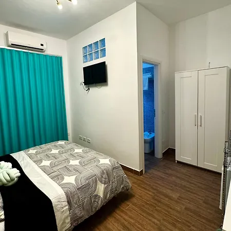 Enotria Bed & Breakfast *