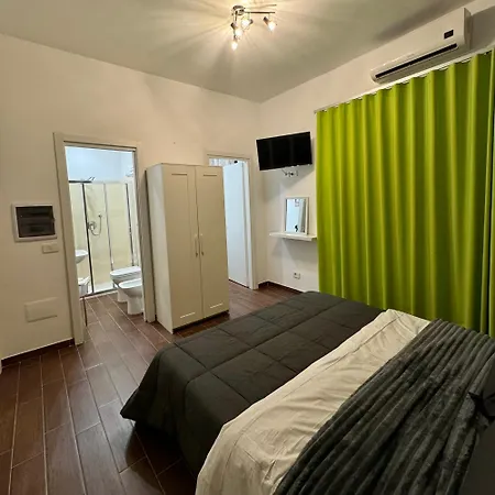 Enotria Bed & Breakfast Reggio di Calabria