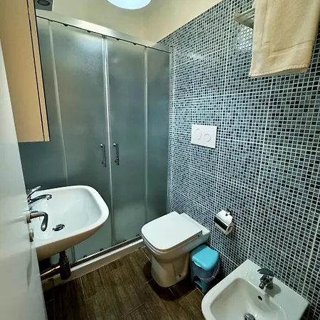 Enotria Bed & Breakfast *