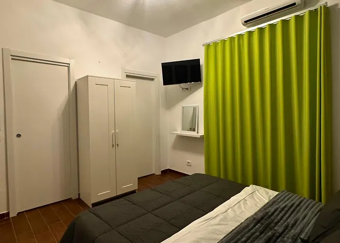 Enotria * Reggio di Calabria