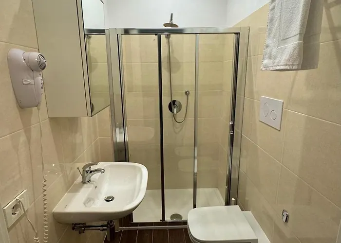 Enotria Bed & Breakfast