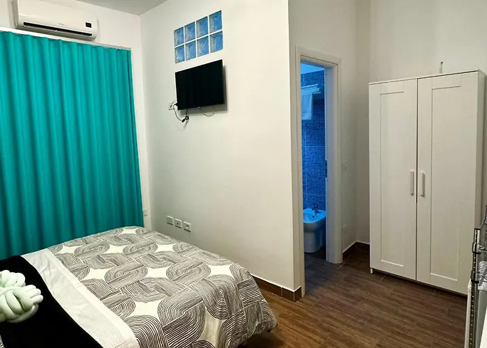 Enotria Bed & Breakfast *