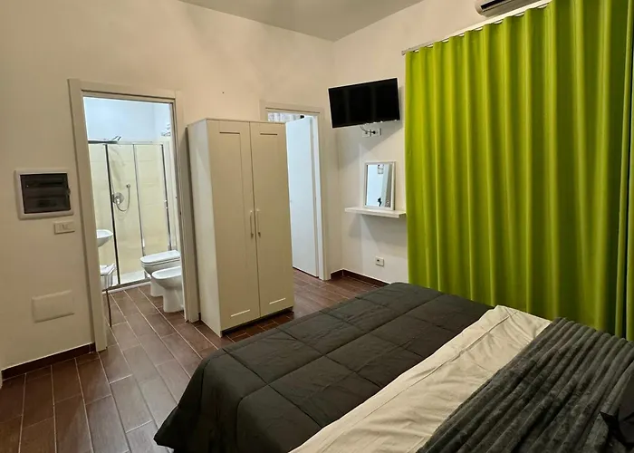 Enotria Bed & Breakfast Reggio di Calabria