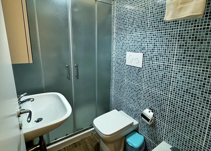 Enotria Bed & Breakfast *